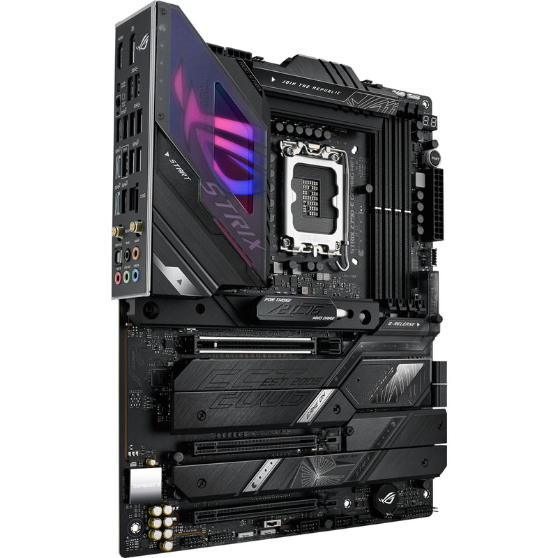 Load image into Gallery viewer, ASUS ROG STRIX Z790-E GAMING WIFI