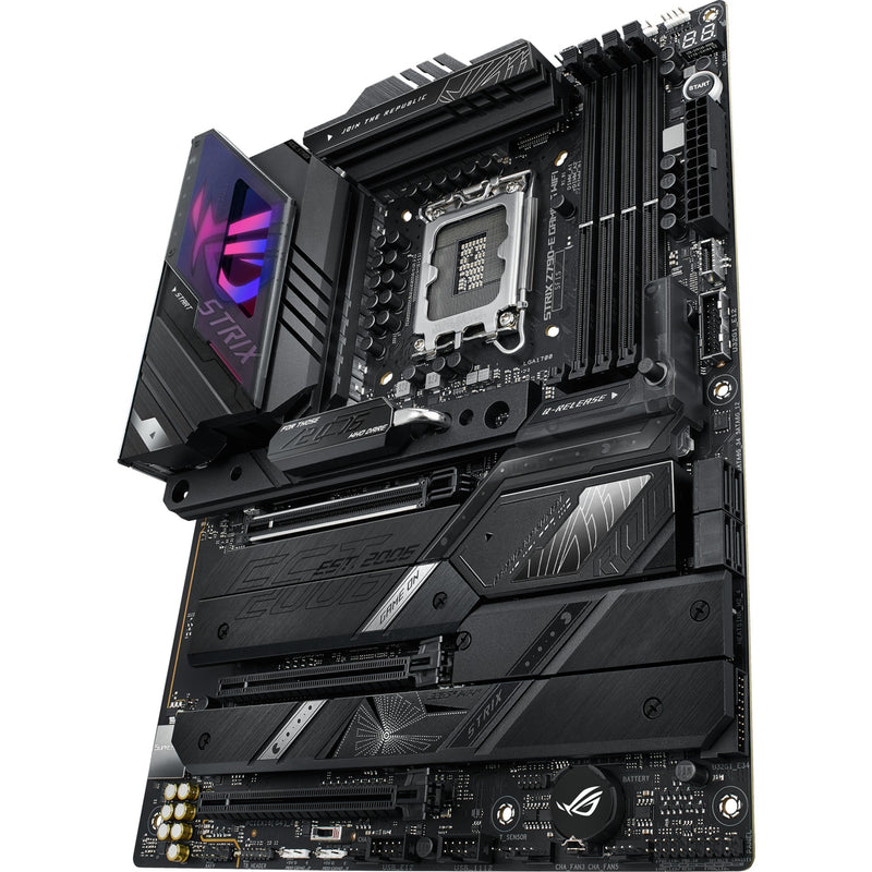 Load image into Gallery viewer, ASUS ROG STRIX Z790-E GAMING WIFI