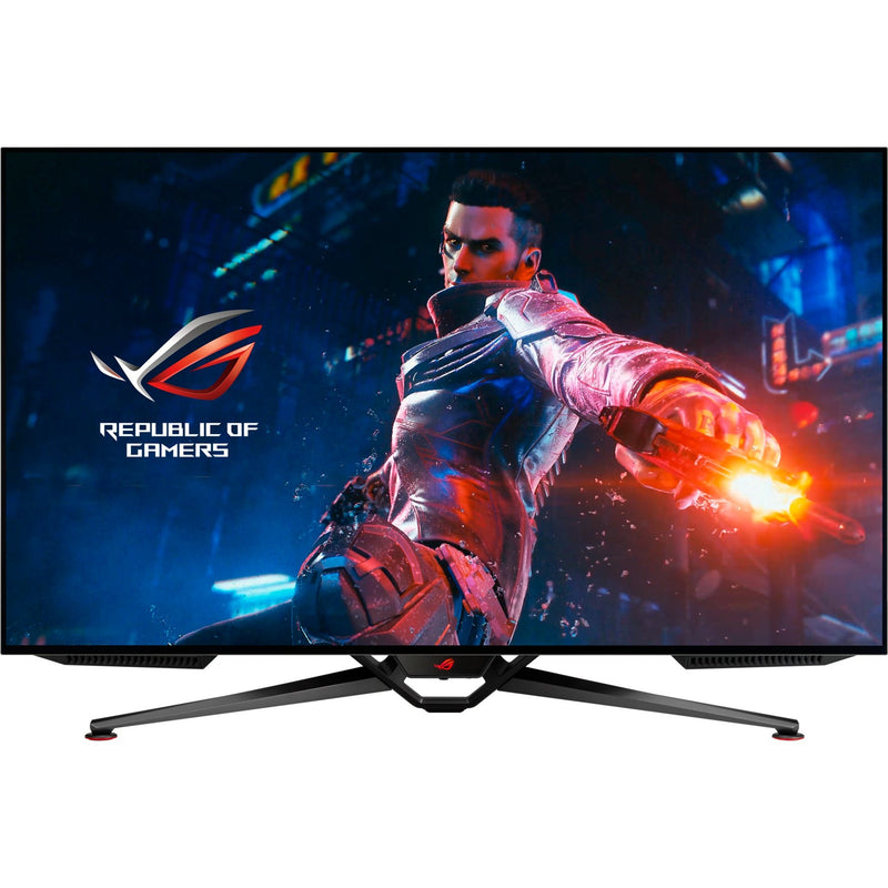 Load image into Gallery viewer, ASUS ROG Swift PG42UQ