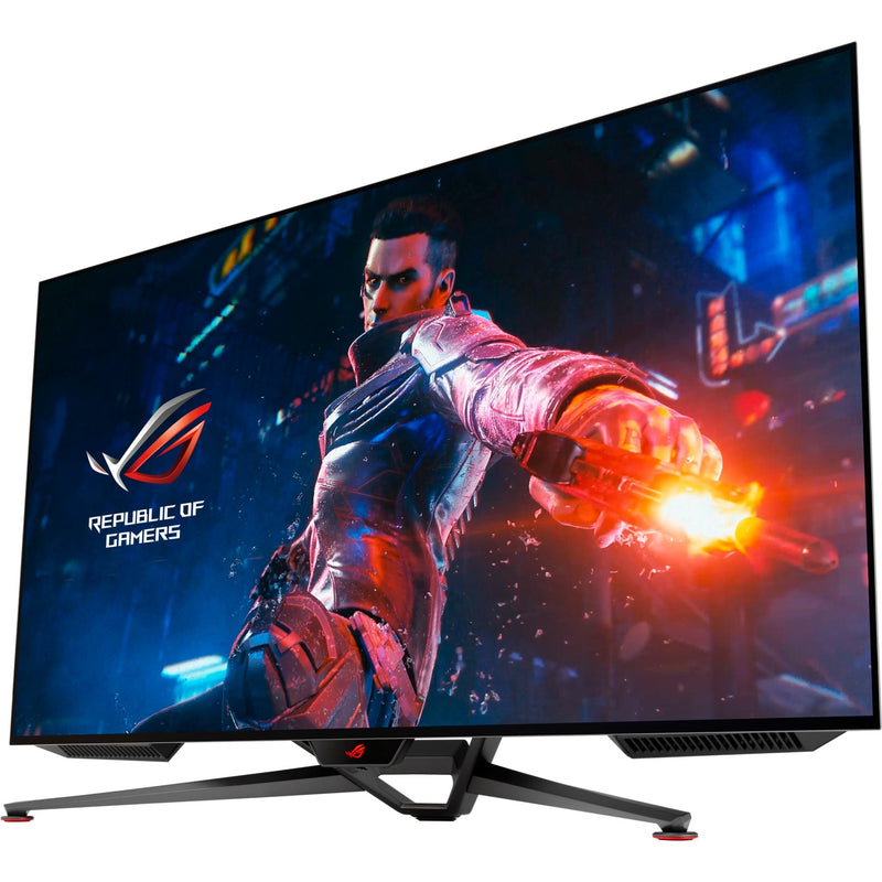 Load image into Gallery viewer, ASUS ROG Swift PG42UQ