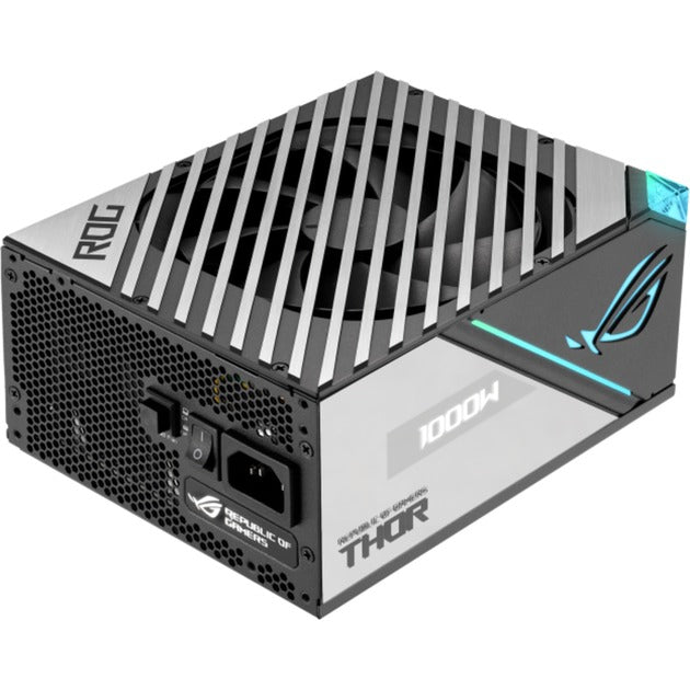 Afbeelding laden in galerijviewer, ASUS ROG THOR 1000P2 GAMING