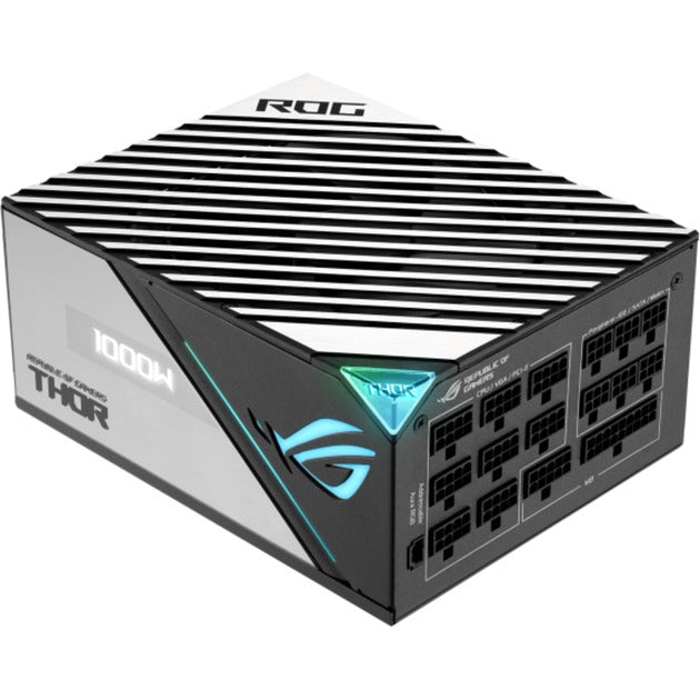 Afbeelding laden in galerijviewer, ASUS ROG THOR 1000P2 GAMING