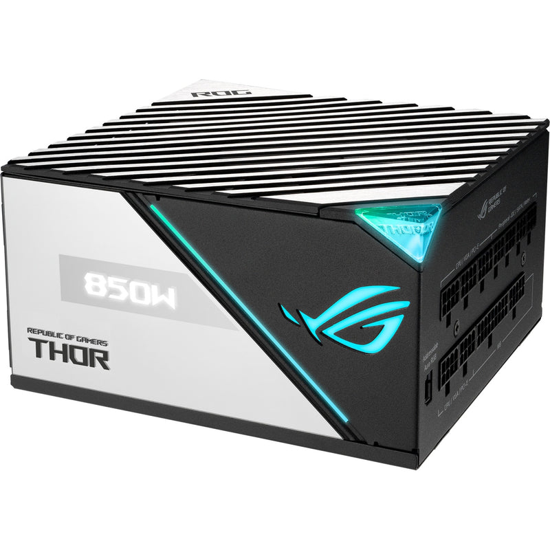 Load image into Gallery viewer, ASUS ROG THOR 850W Platinum II
