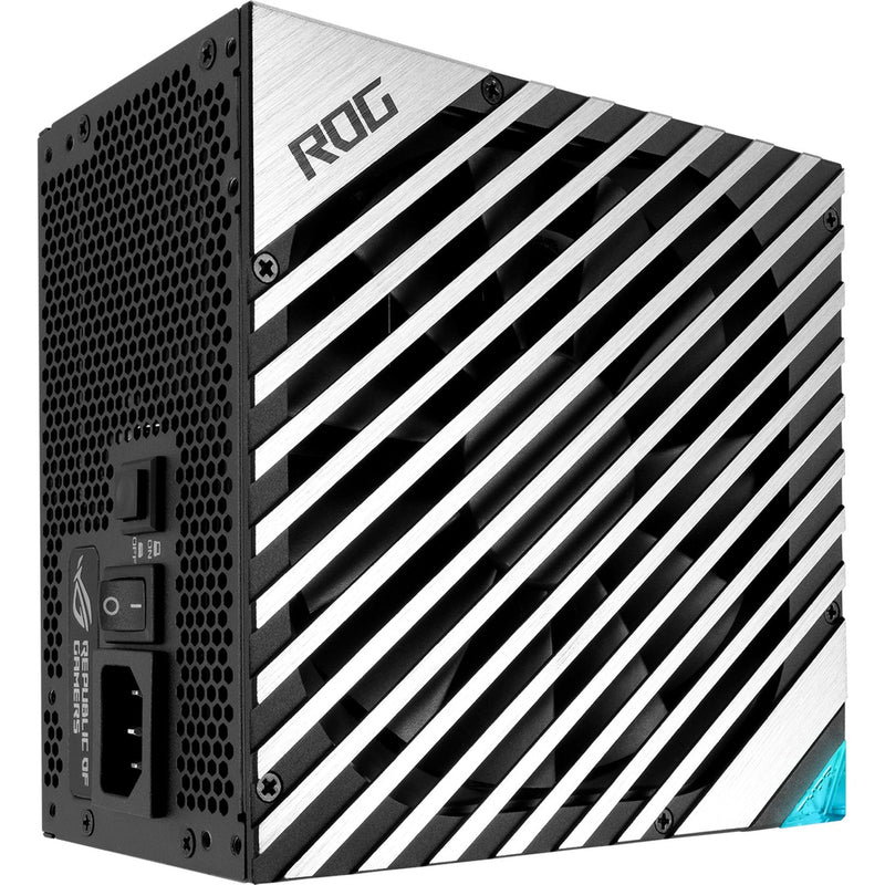 Load image into Gallery viewer, ASUS ROG THOR 850W Platinum II