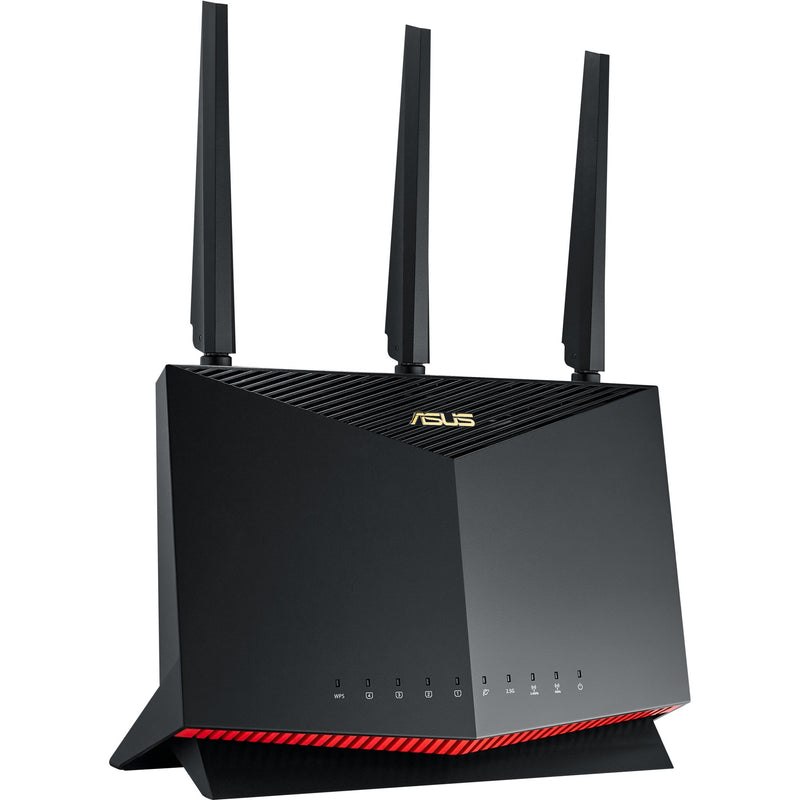 Load image into Gallery viewer, ASUS RT-AX86U PRO