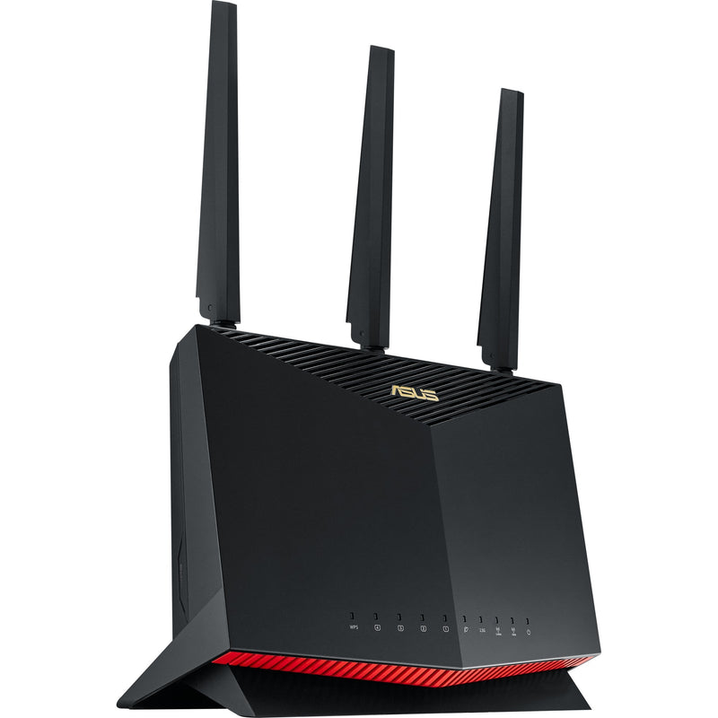 Load image into Gallery viewer, ASUS RT-AX86U PRO