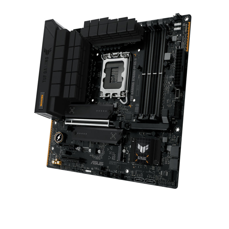 Load image into Gallery viewer, ASUS TUF GAMING B760M-PLUS II