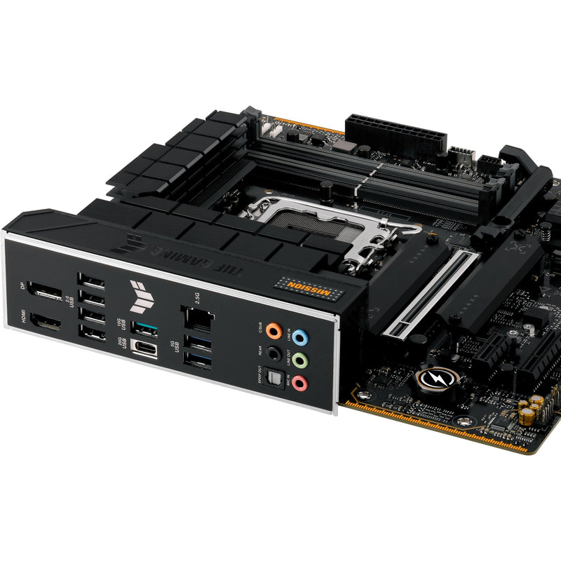 Load image into Gallery viewer, ASUS TUF GAMING B760M-PLUS II