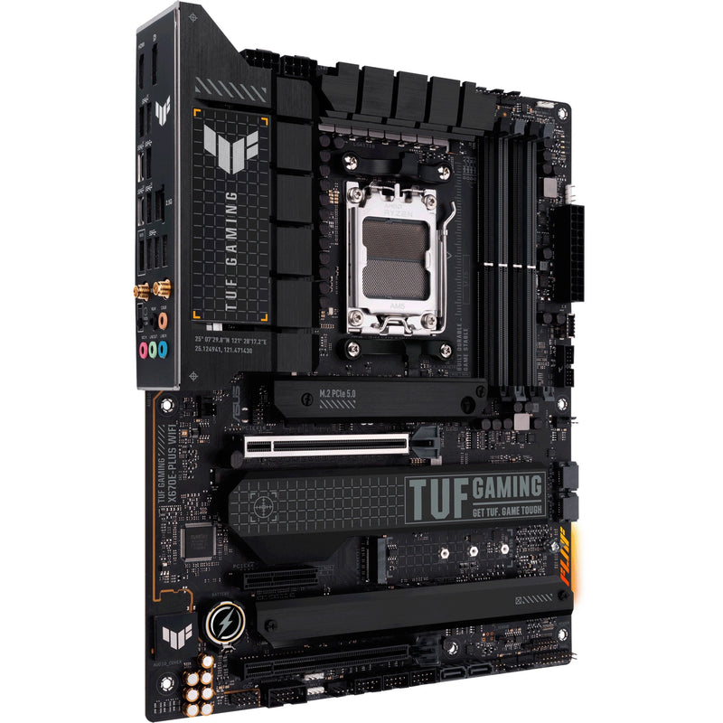 Load image into Gallery viewer, ASUS TUF GAMING X670E-PLUS WIFI