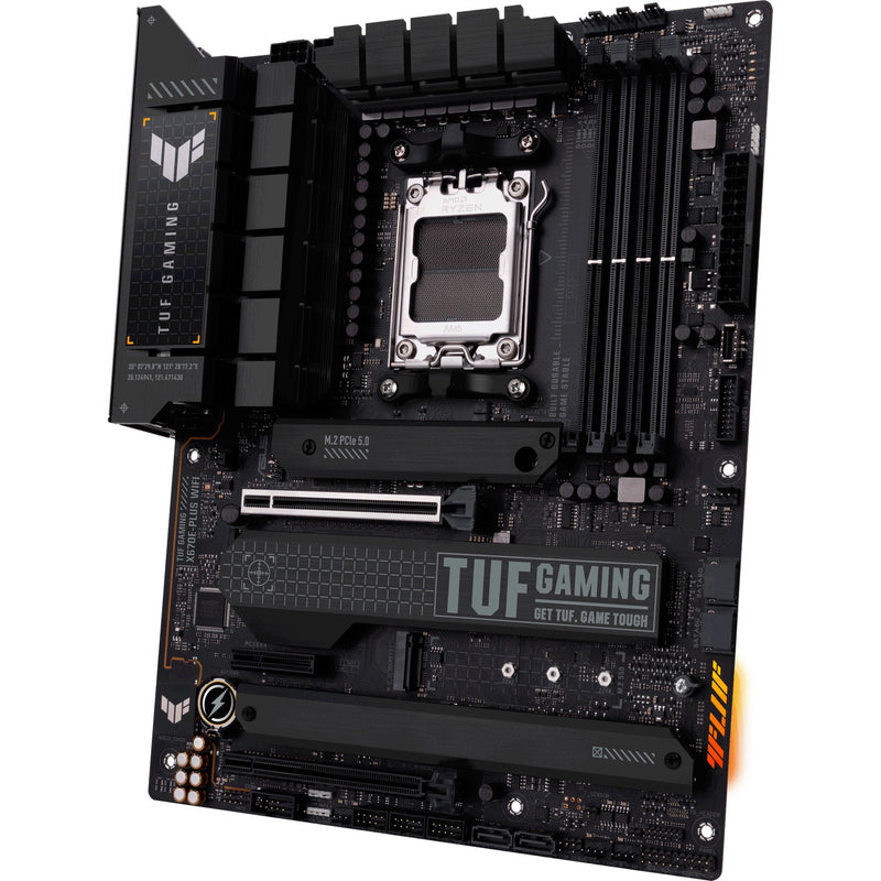 Load image into Gallery viewer, ASUS TUF GAMING X670E-PLUS WIFI