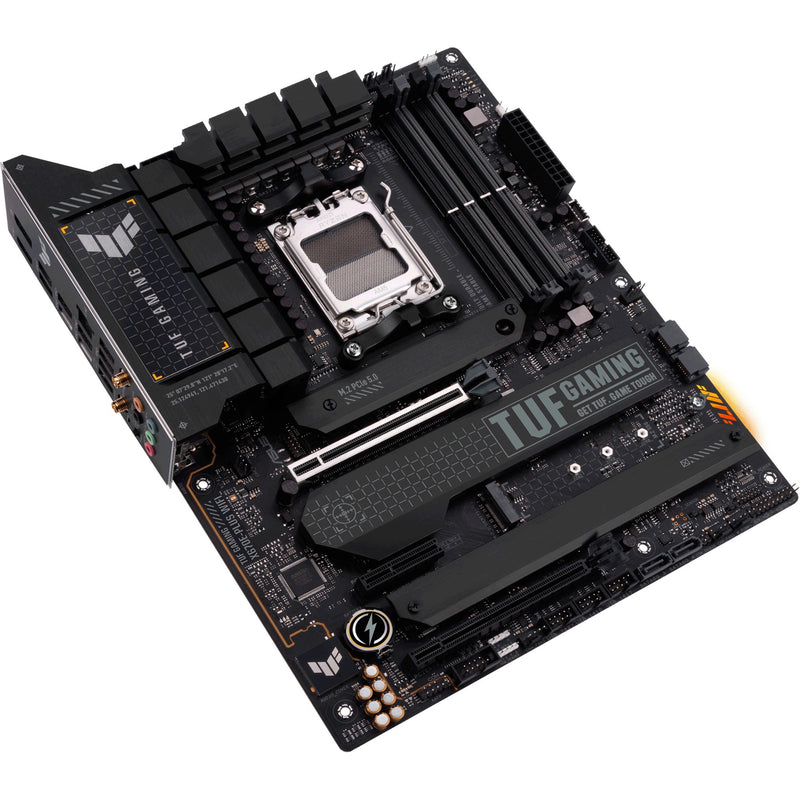 Load image into Gallery viewer, ASUS TUF GAMING X670E-PLUS WIFI