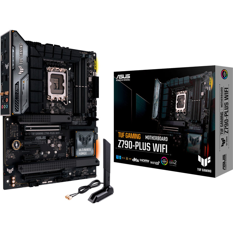Load image into Gallery viewer, ASUS TUF GAMING Z790-PLUS WIFI