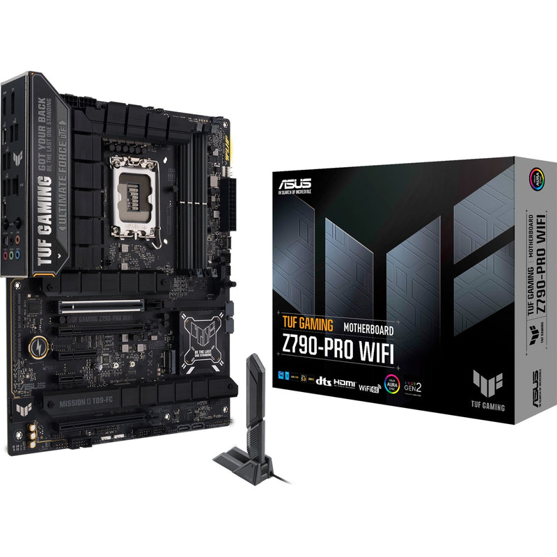 Load image into Gallery viewer, ASUS TUF GAMING Z790-PRO WIFI