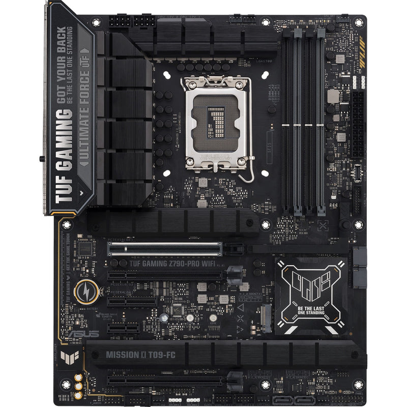 Load image into Gallery viewer, ASUS TUF GAMING Z790-PRO WIFI