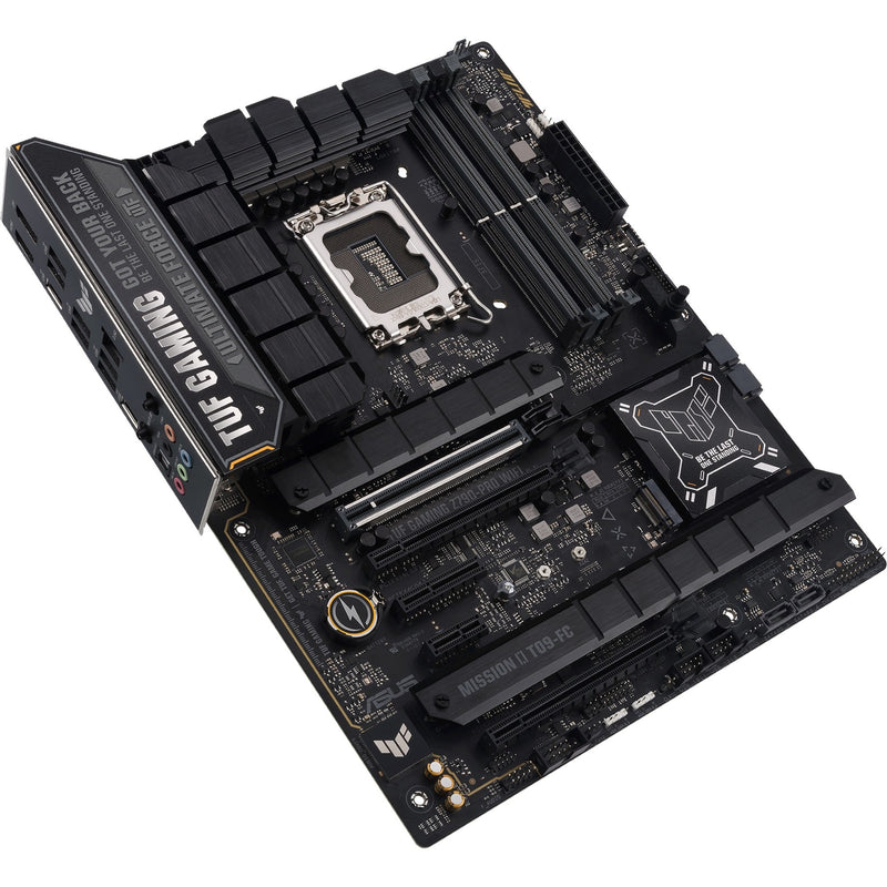 Load image into Gallery viewer, ASUS TUF GAMING Z790-PRO WIFI