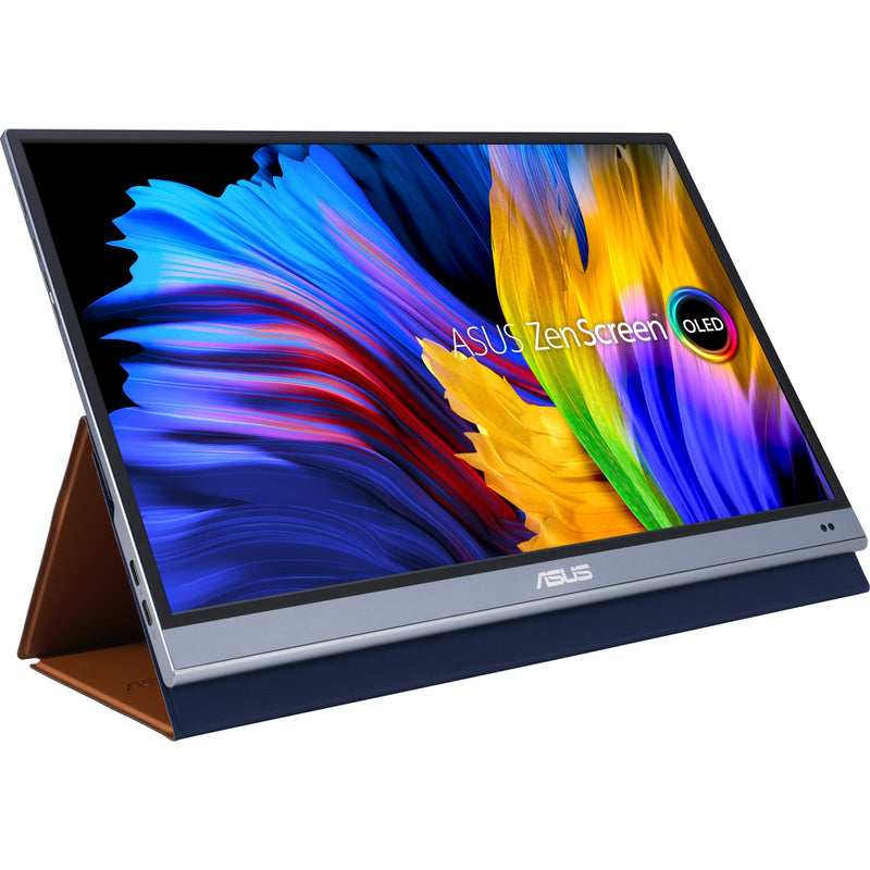 Load image into Gallery viewer, ASUS ZenScreen MQ13AH