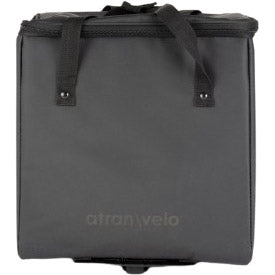 Load image into Gallery viewer, Olympic sportswear atranvelo koeltas cool avs waterafstotend 25l zwart
