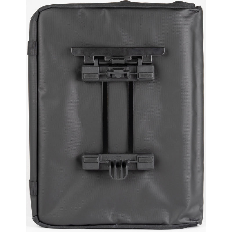 Load image into Gallery viewer, Atranvelo büro- schultasche metro 15 avs off. school bag metro 15 avs black