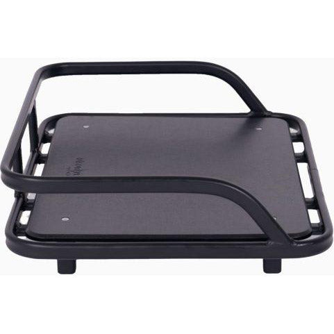 Load image into Gallery viewer, Atranvelo mand bakery one atran baskets bakery one black