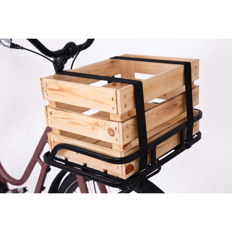 Load image into Gallery viewer, Atranvelo mand bakery one atran baskets bakery one black