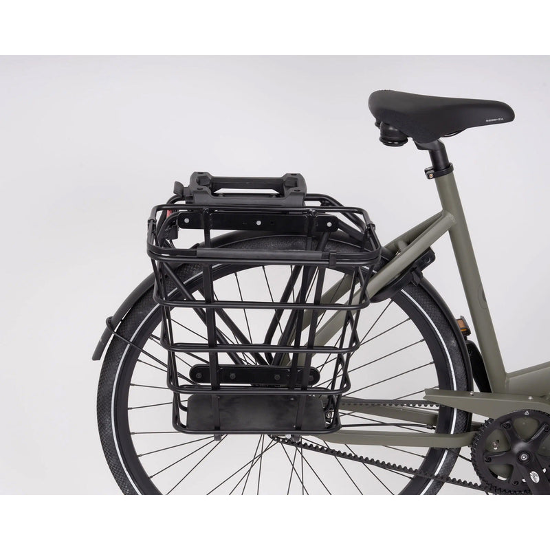 Load image into Gallery viewer, Atranvelo mand epic side rear basket epic side black