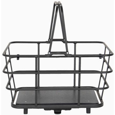 Afbeelding laden in galerijviewer, Olympic sportswear atranvelo mand perro large avs+ 48l alu mat zwart