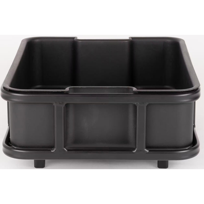 Load image into Gallery viewer, Atranvelo mand bakery crate avs basket bakery crate avs black