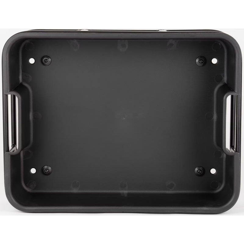 Load image into Gallery viewer, Atranvelo mand bakery crate avs basket bakery crate avs black