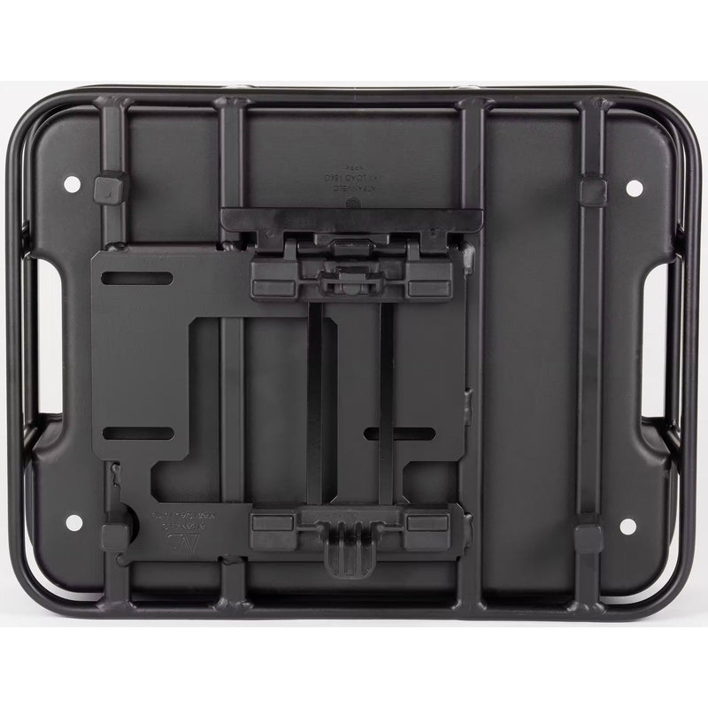 Load image into Gallery viewer, Atranvelo mand bakery crate avs basket bakery crate avs black