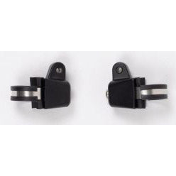 Load image into Gallery viewer, Atranvelo universeel bevestiging hybrid uni attach. hybrid black