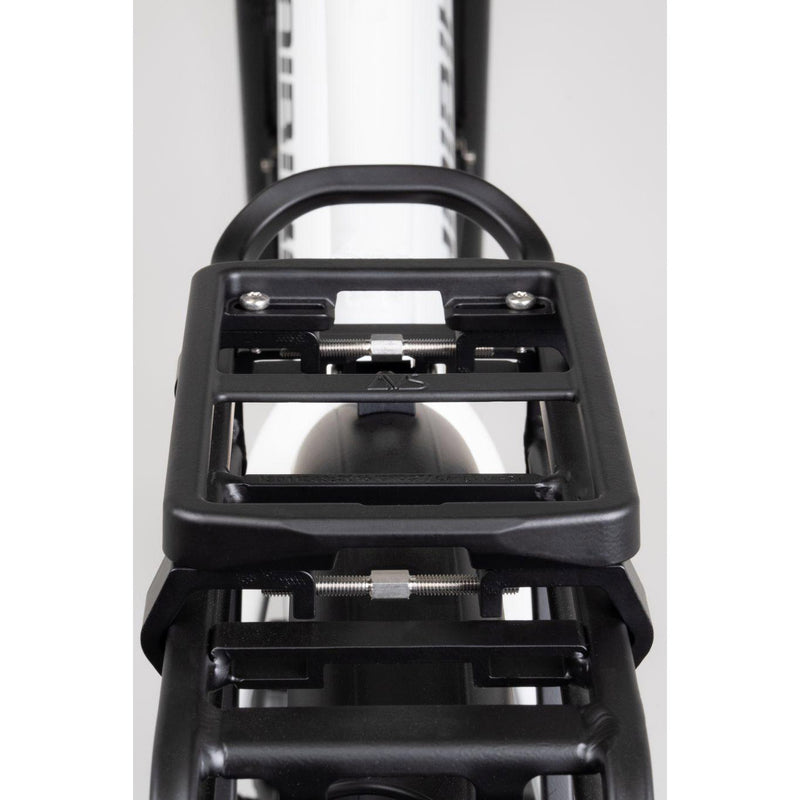Load image into Gallery viewer, Atran Velo adapter Newrack Uni met AVS zwart