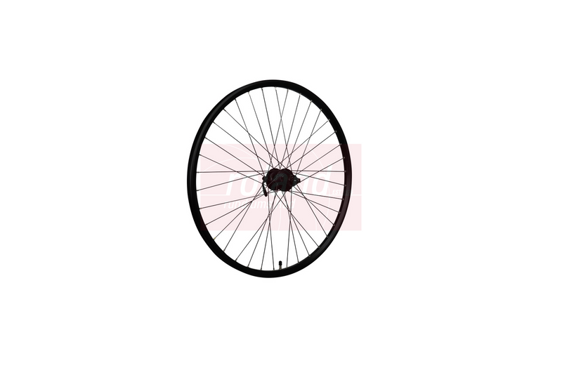 Load image into Gallery viewer, Roland achterwiel 27.5 ryde taurus21 shimano m475 zwart