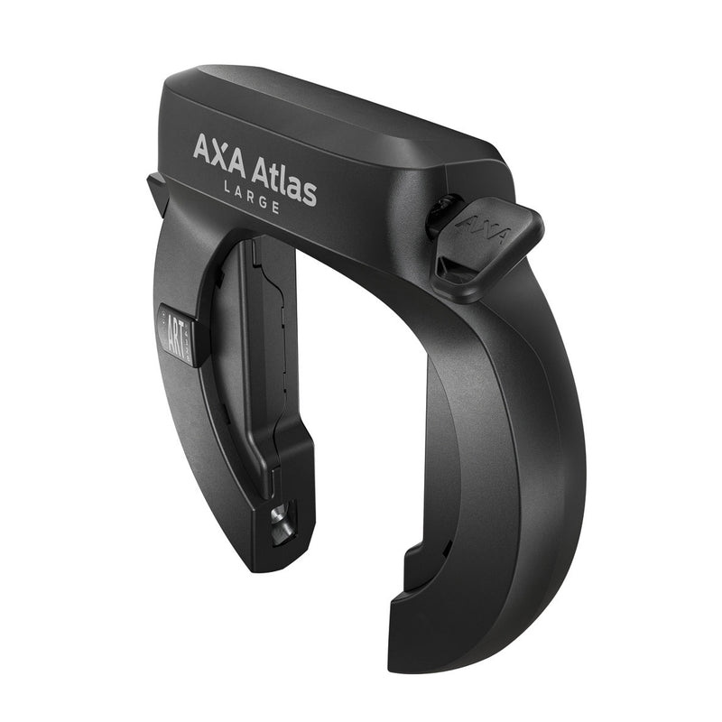 Load image into Gallery viewer, Axa ringslot atlas large - zwart - art2 (op kaart)
