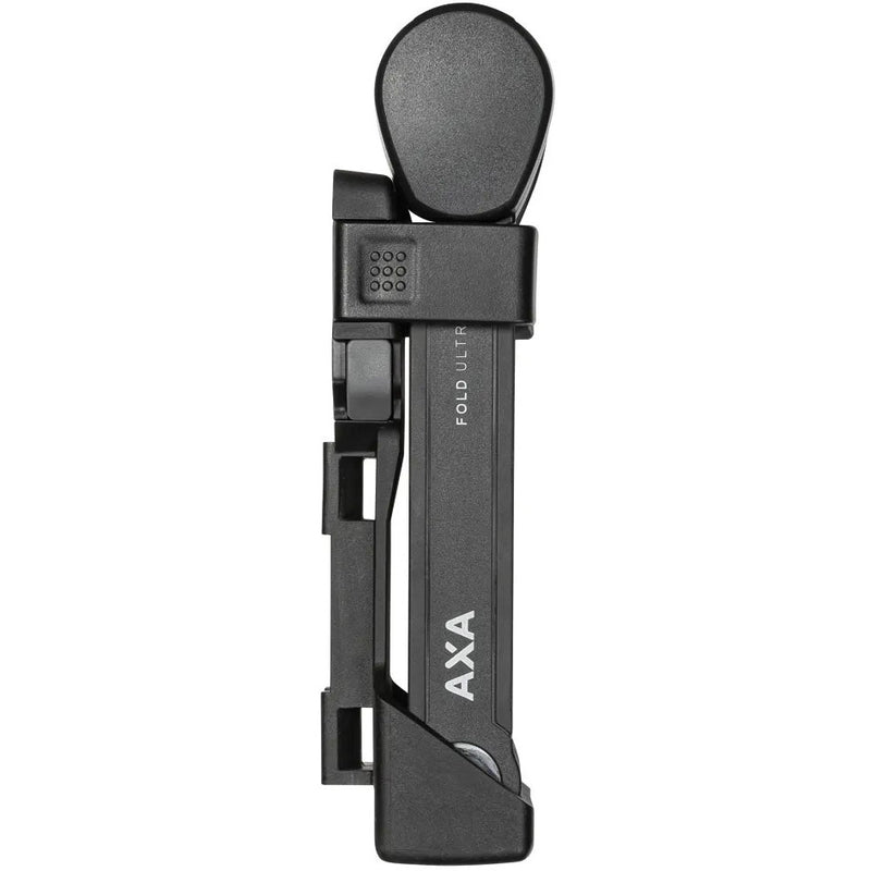 Load image into Gallery viewer, Axa vouwslot fold ultra 90 - zwart - art 2