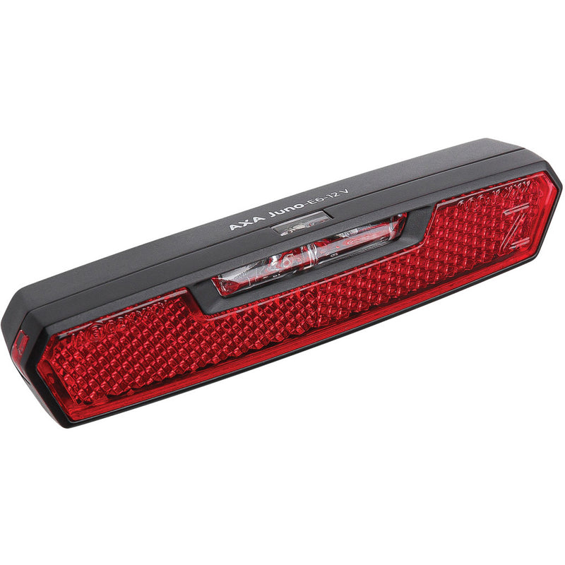 Afbeelding laden in galerijviewer, Axa achterlicht juno 80mm e-bike 6-12v oem