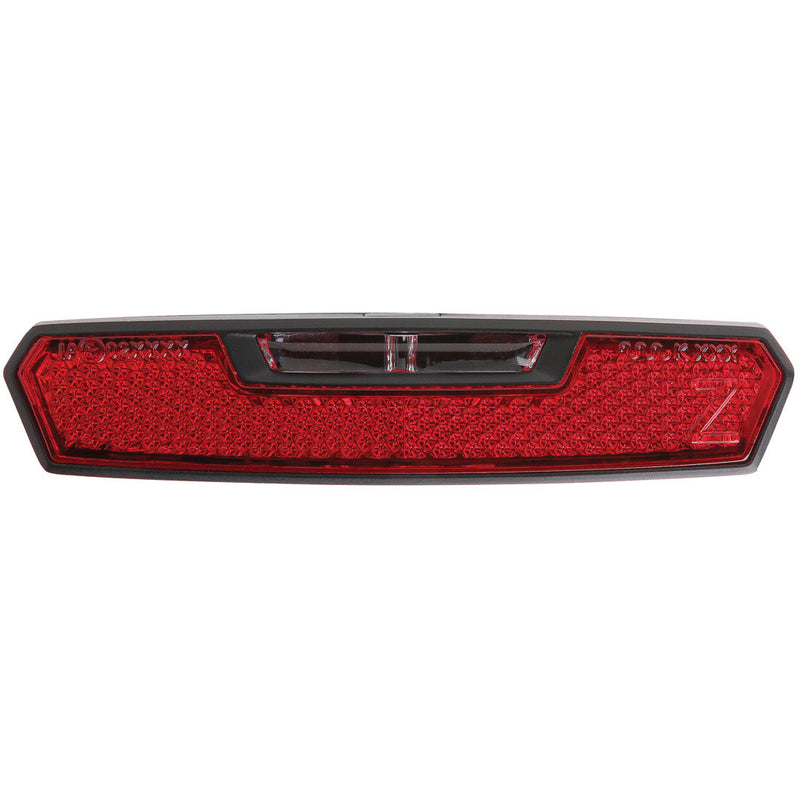 Afbeelding laden in galerijviewer, Axa achterlicht juno 80mm e-bike 6-12v oem