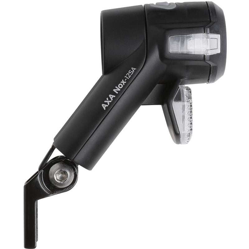 Load image into Gallery viewer, Axa koplamp nox sport batterij automaat 12 lux