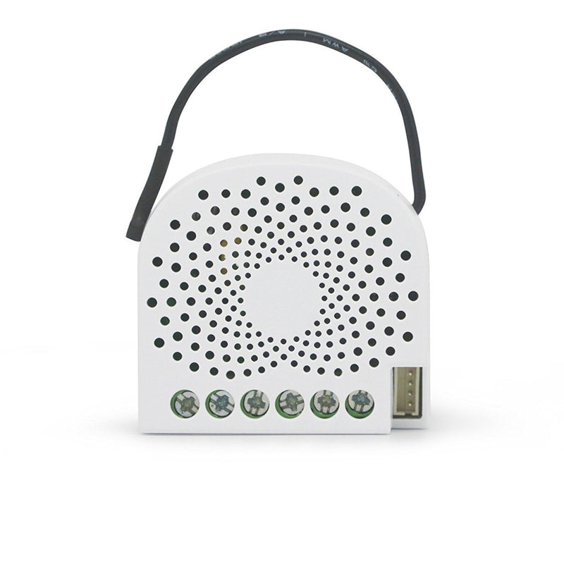 Load image into Gallery viewer, Aeotec Aeotec Nano Switch with energy reading