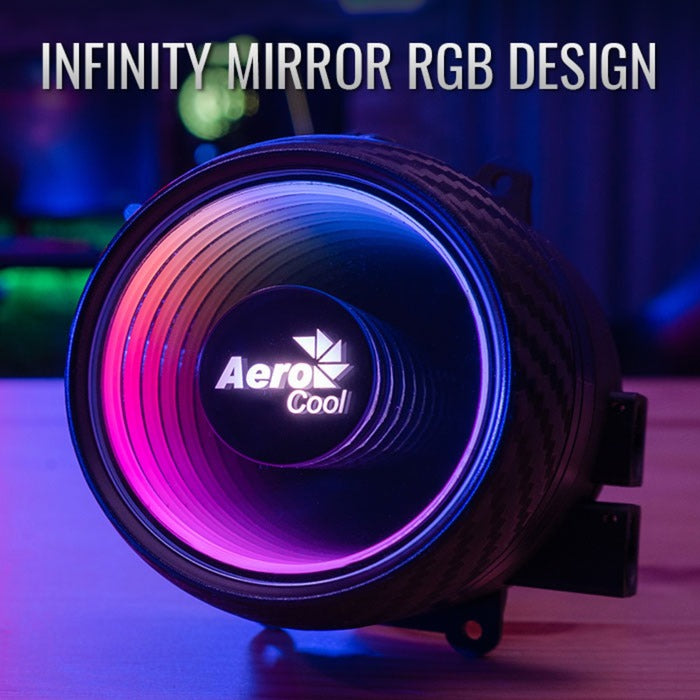 Load image into Gallery viewer, Aerocool L240