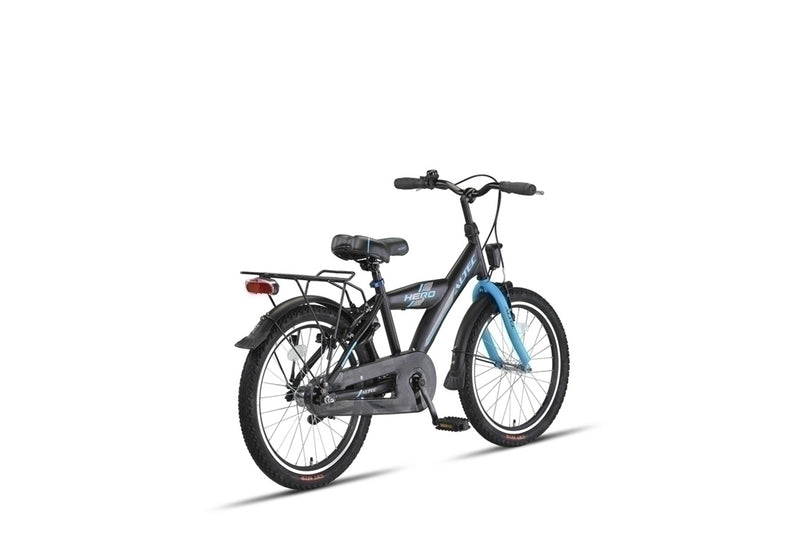 Load image into Gallery viewer, Altec Hero 20 inch Jongensfiets Deep Sky Blue