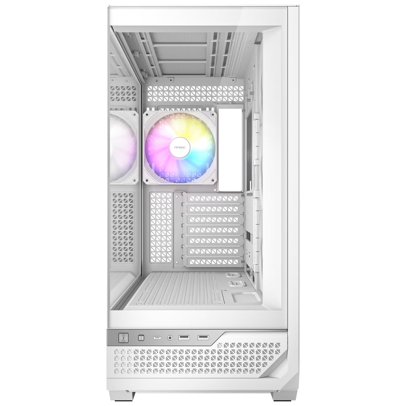 Afbeelding laden in galerijviewer, Antec c7 argb