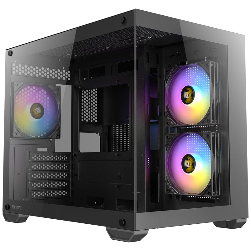 Load image into Gallery viewer, Antec CX600M RGB