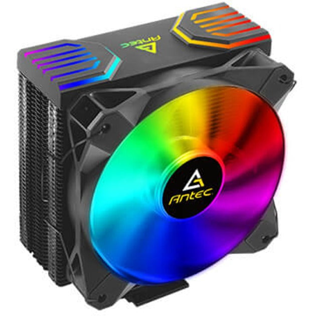 Load image into Gallery viewer, Antec FrigusAir 400 ARGB