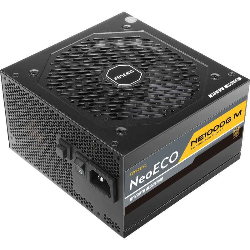 Load image into Gallery viewer, Antec Antec NE1000G M 1000W