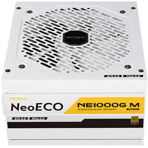 Load image into Gallery viewer, Antec Antec NE1000G M White, 1000W