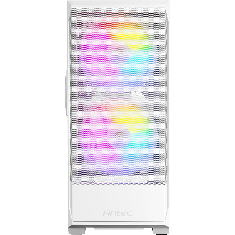 Load image into Gallery viewer, Antec NX416L-W