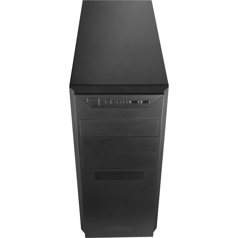 Load image into Gallery viewer, Antec VSK4000B-U3 U2