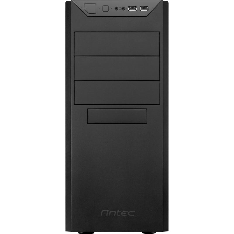 Load image into Gallery viewer, Antec VSK4000B-U3 U2
