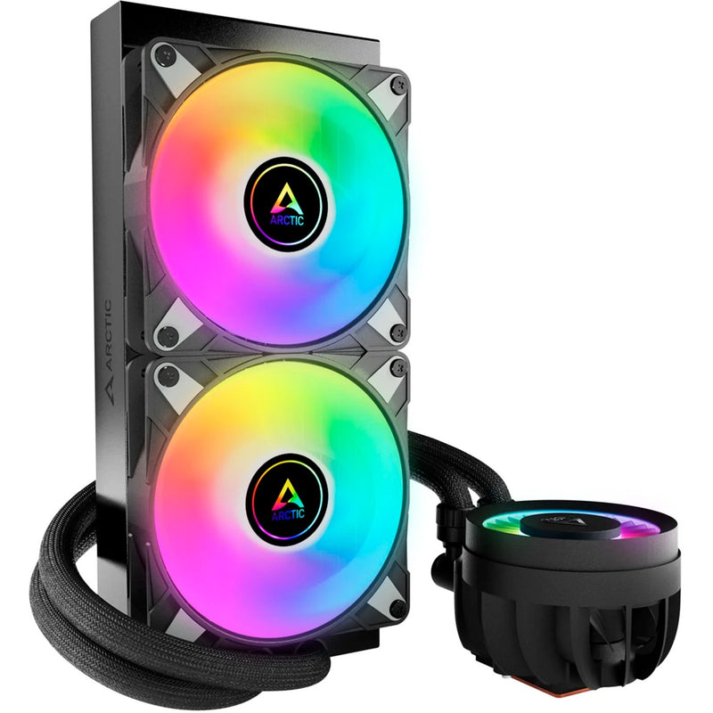 Load image into Gallery viewer, Arctic Liquid Freezer III 240 A-RGB