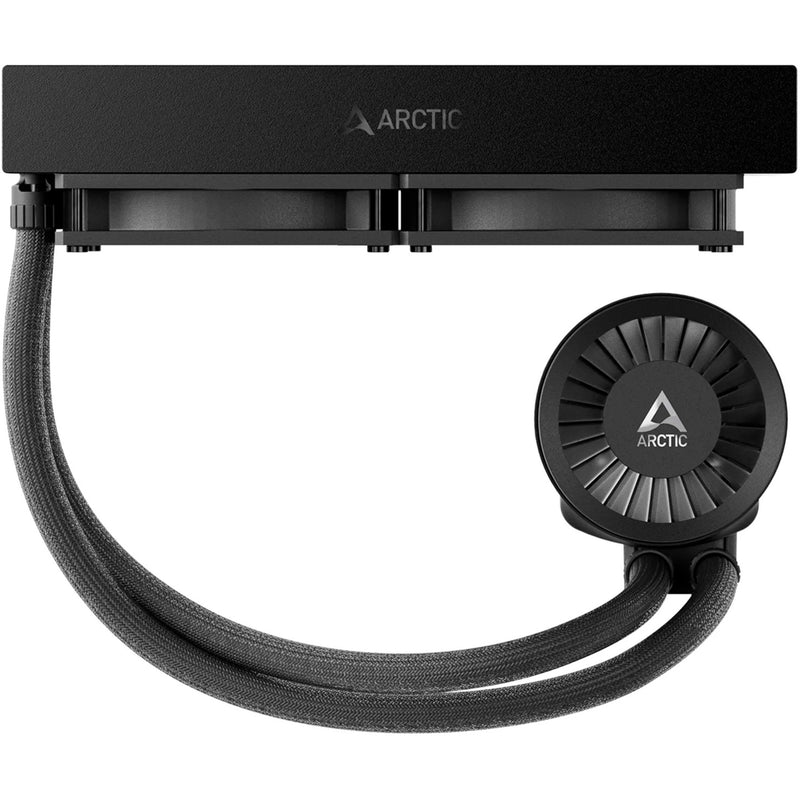 Load image into Gallery viewer, Arctic Liquid Freezer III 240